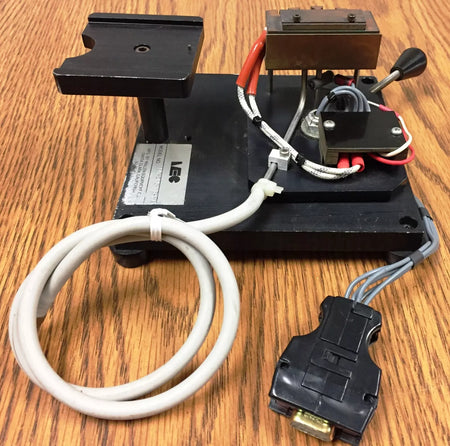 Mullen Equipment Model 14-241-02-01 Test Equipment Parts
