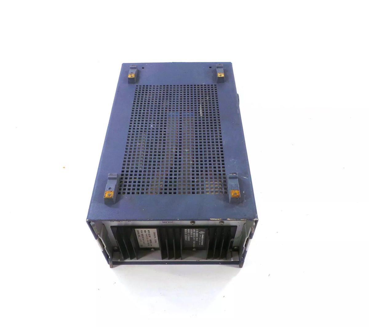 ROHDE SCHWARZ POLARAD Generator 1Hz to 1.3MHz