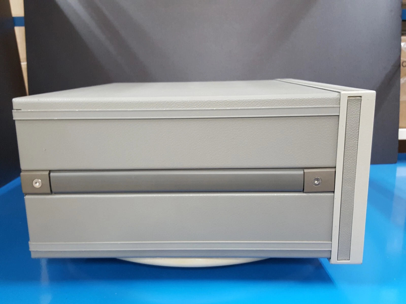 Agilent 86062C Lightwave Switch with Option 017 051 163 C30