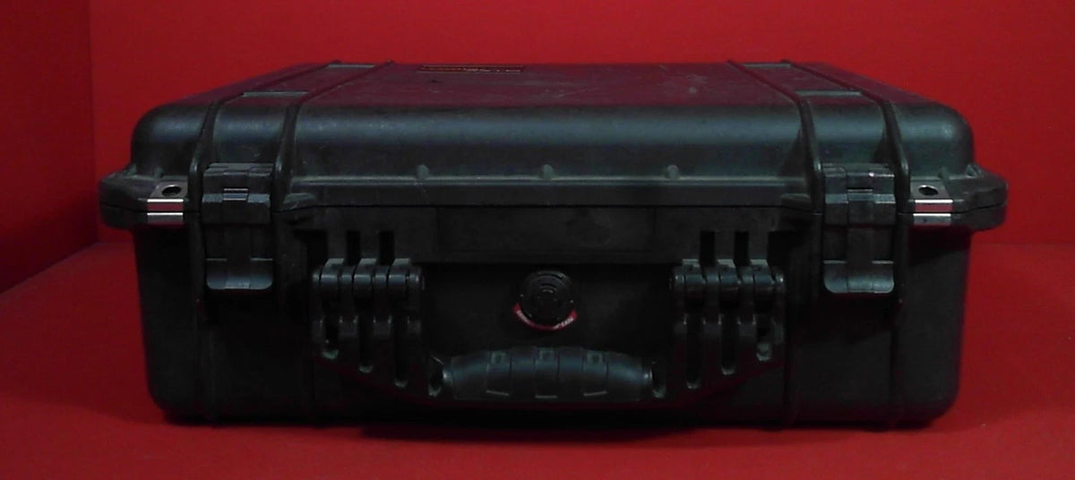 Fluke ES2-700-AN EtherScope Series II Network Assistant AT7311