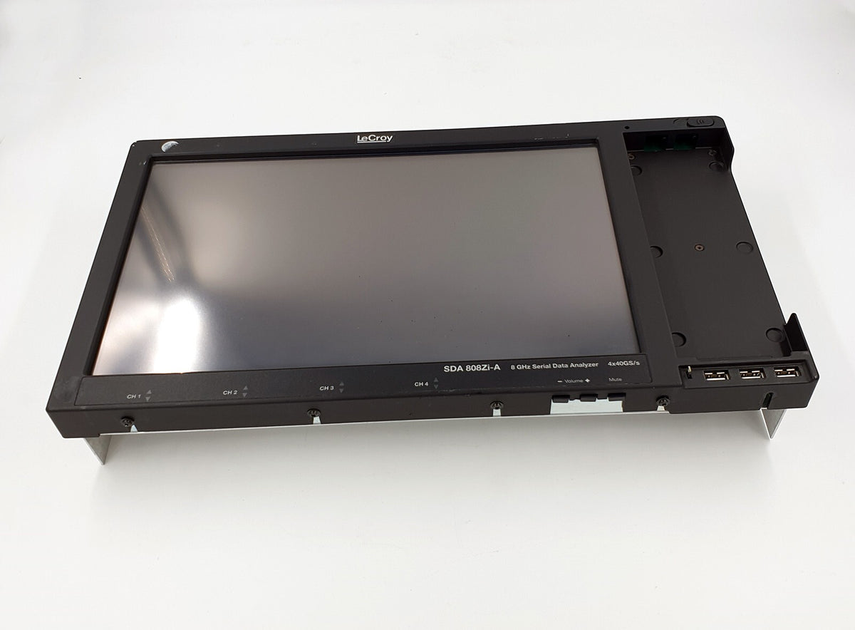 8GHz Serial Data Analyzer