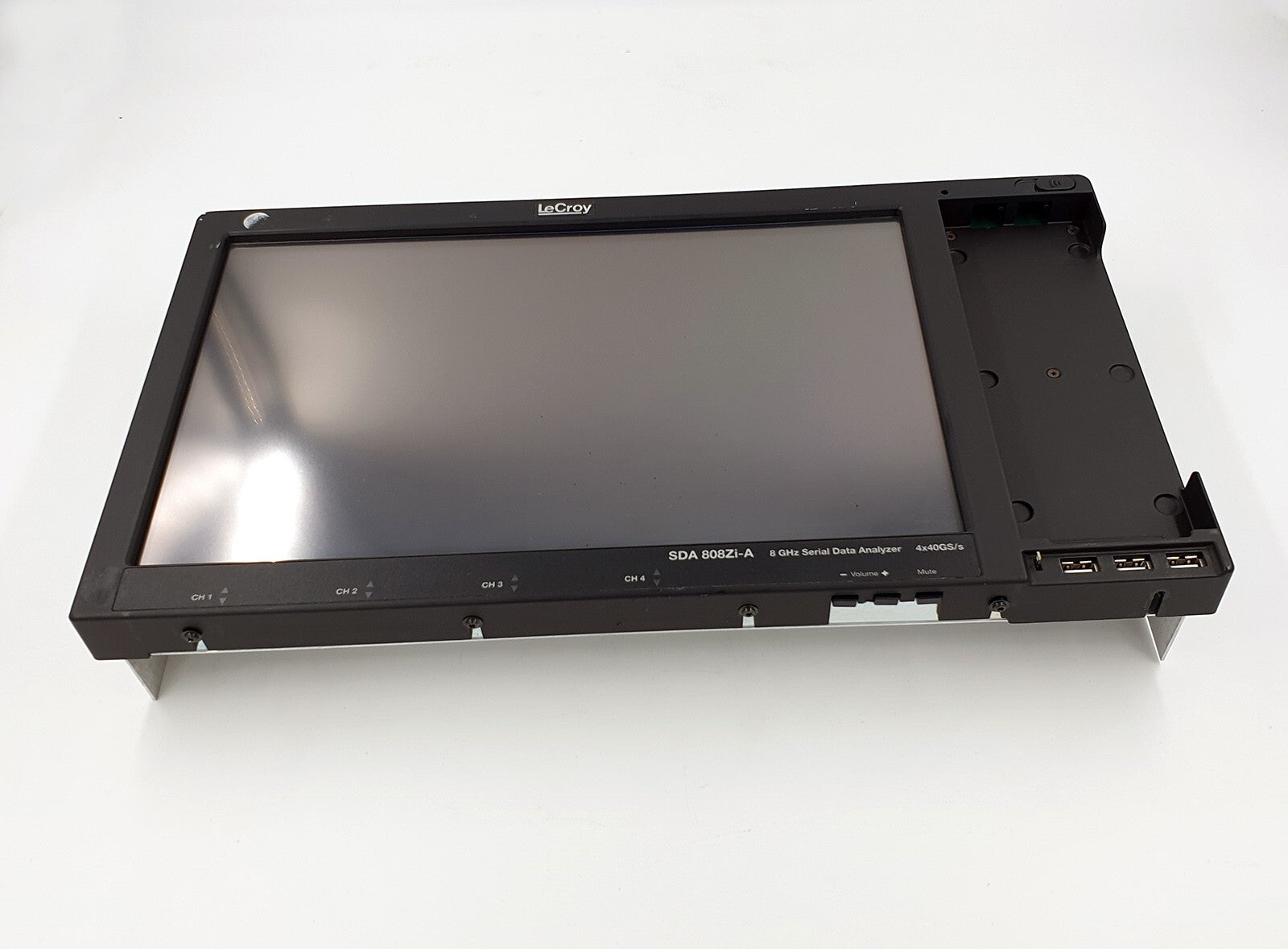 8GHz Serial Data Analyzer