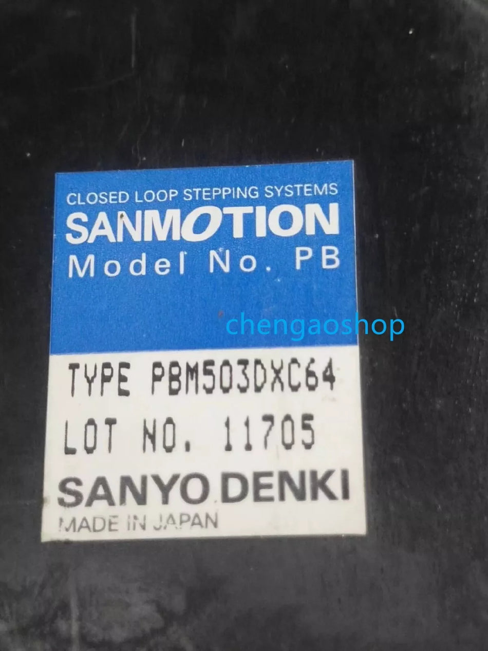 1PCS used wking PBM503DXC64