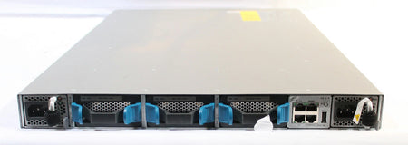 Cisco Nexus N5K-C5672UP 48-Port SFP+ & 6-Port QSFP+ Switch w/ LAN ENTERPRISE