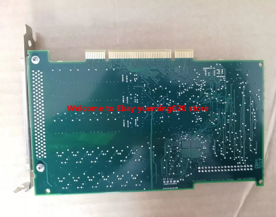 1 pcs NI PCI-6528 Card