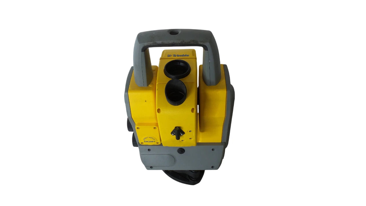 TRIMBLE DR200+ Robotic System with Advanced Technology
