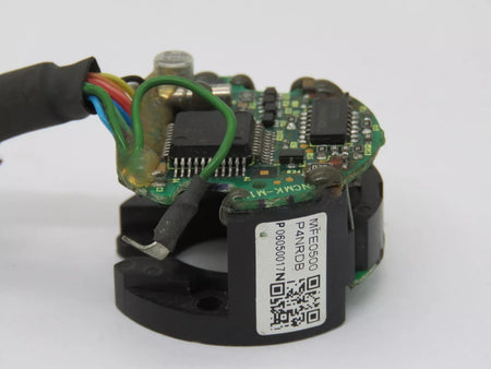 PANASONIC Stepper Motor MFE0500P4NRDB | 0.5Nm | 2A