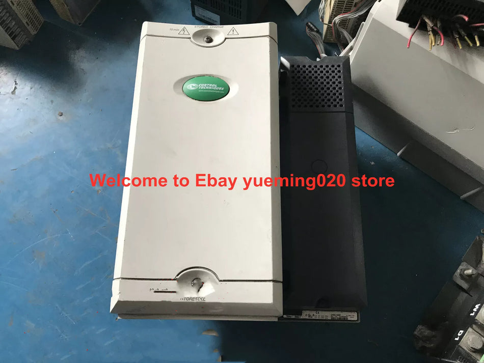 Control Techniques EMERSON SPMC1601 Inverter Driver for Fast Shipment