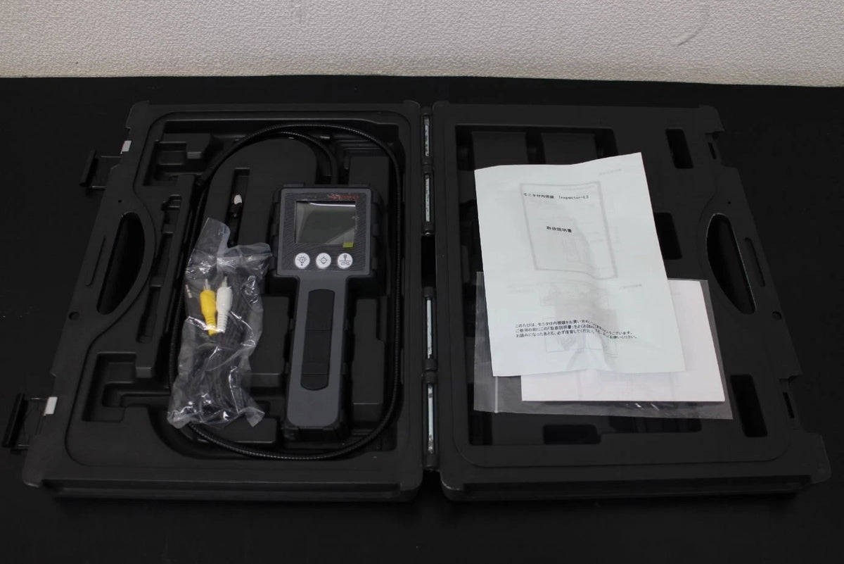 SATO INSPECTOR-L3 Endoscope Monitor