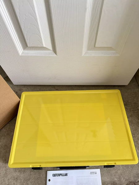 Caterpillar 175-3700 Deutsch Seal DT Series Field Service Kit - New Sealed