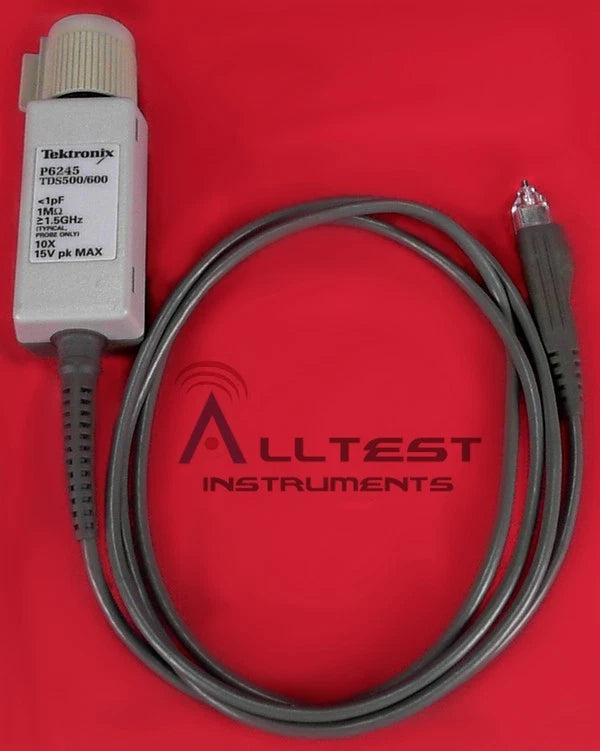 Tektronix P6245 1.5GHz FET Probe
