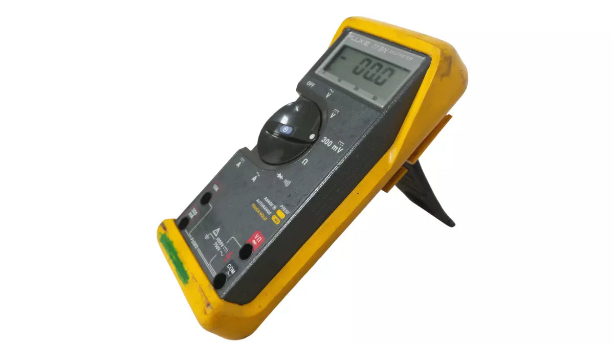 Fluke 77/BN Multimeter - Free shipping