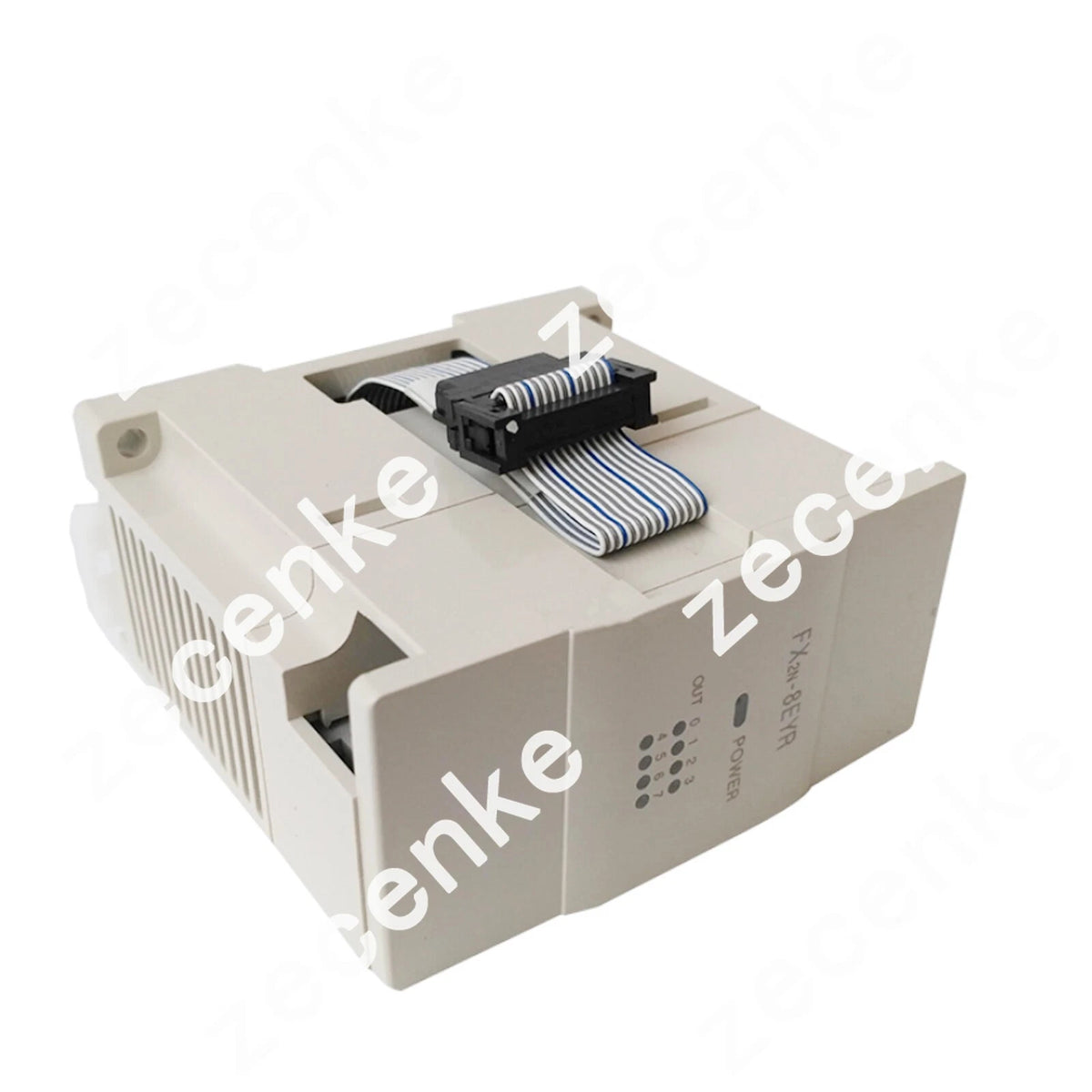MITSUBISHI FX2N-8EYR-ES/UL Digital Transistor Power Supply