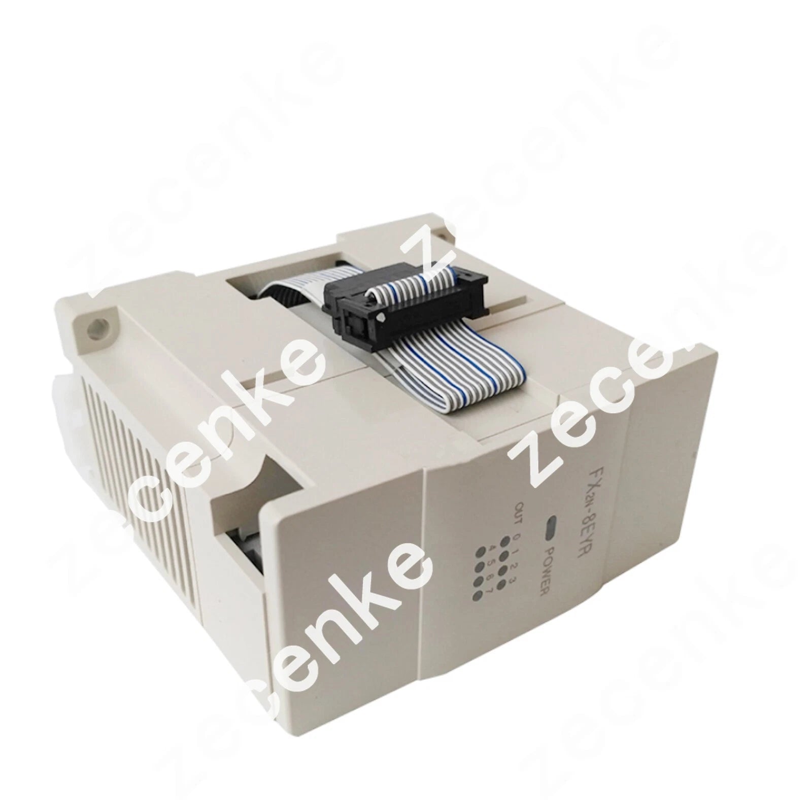 MITSUBISHI FX2N-8EYR-ES/UL Digital Transistor Power Supply