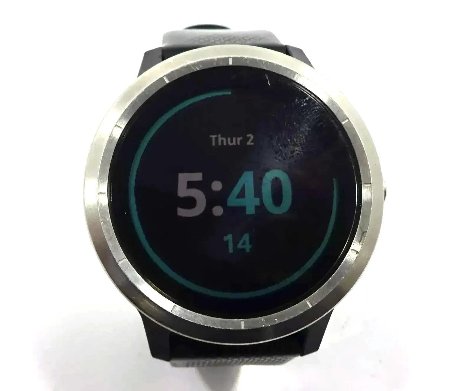 Garmin Vivoactive 3 GPS Multisport Watch Good Working