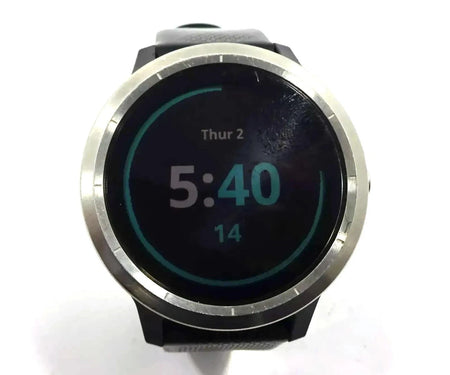 Garmin Vivoactive 3 GPS Multisport Watch Good Working