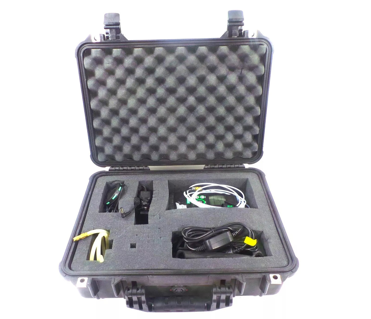 MSA Sirius Multigas Detector T4 Li-Ion Pack with Case