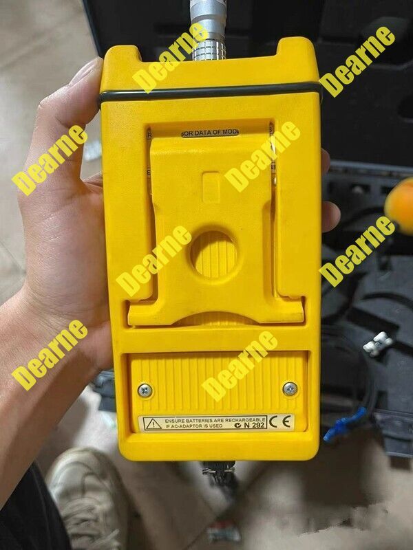 EMR300 Radiation Meter