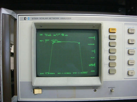 Mcity Microwave BPF1900-01 1900-1920MHz Band Path Filter