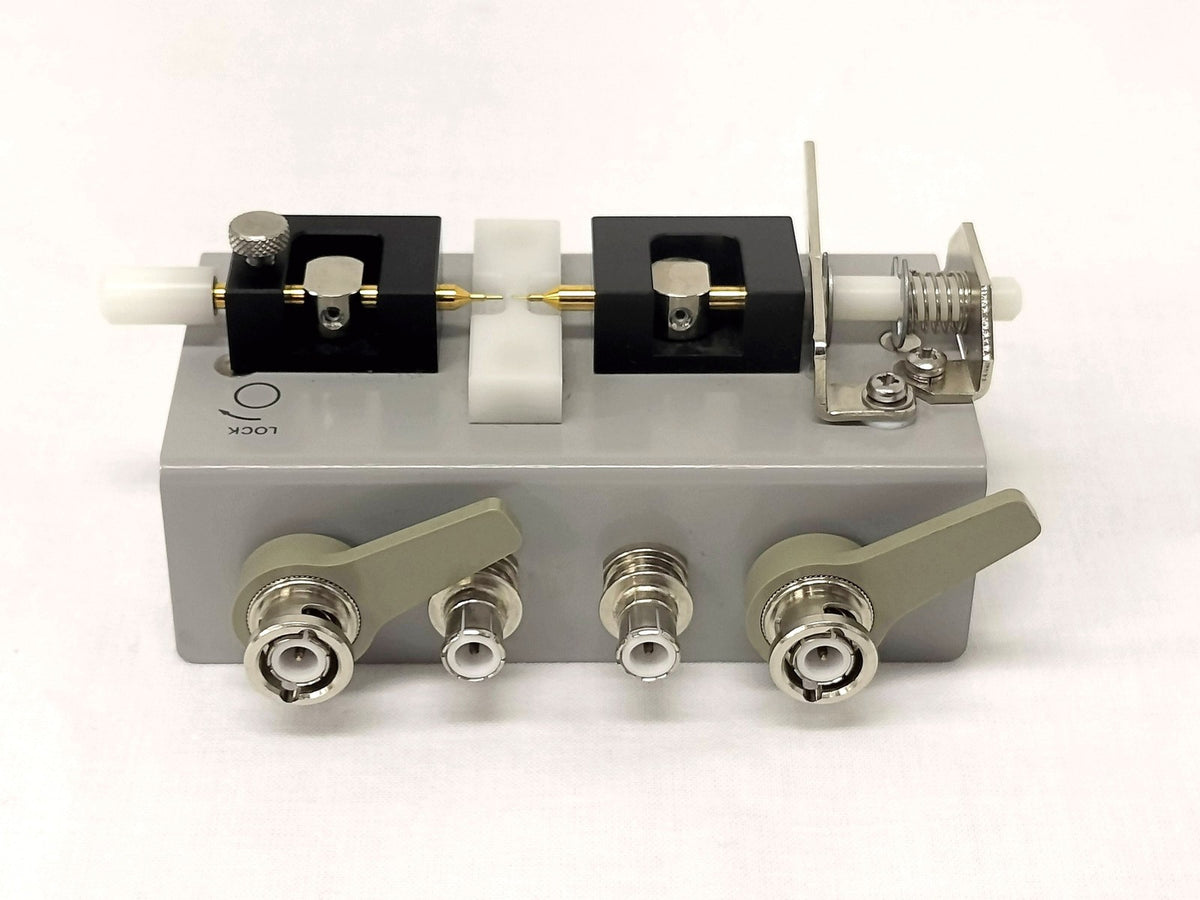 16034G SMD Test Fixture