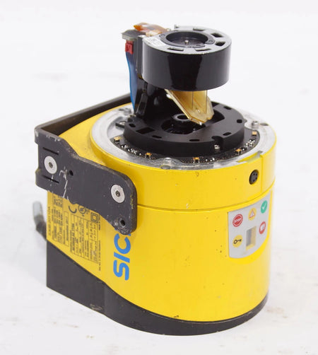 SICK S30B-2011DA Safety Laser Scanner