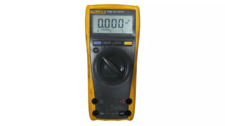 Fluke 77IV Multimeter with Advanced Functions