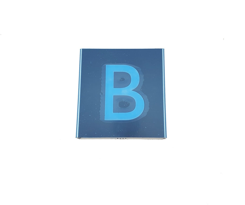 Elevator Lift Display KM832403 by Kone