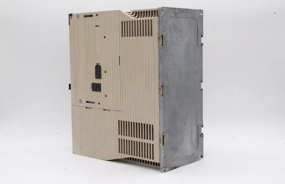 YASKAWA SGDV-330A21A AC Servo Drive 5KW 200VAC 50/60Hz