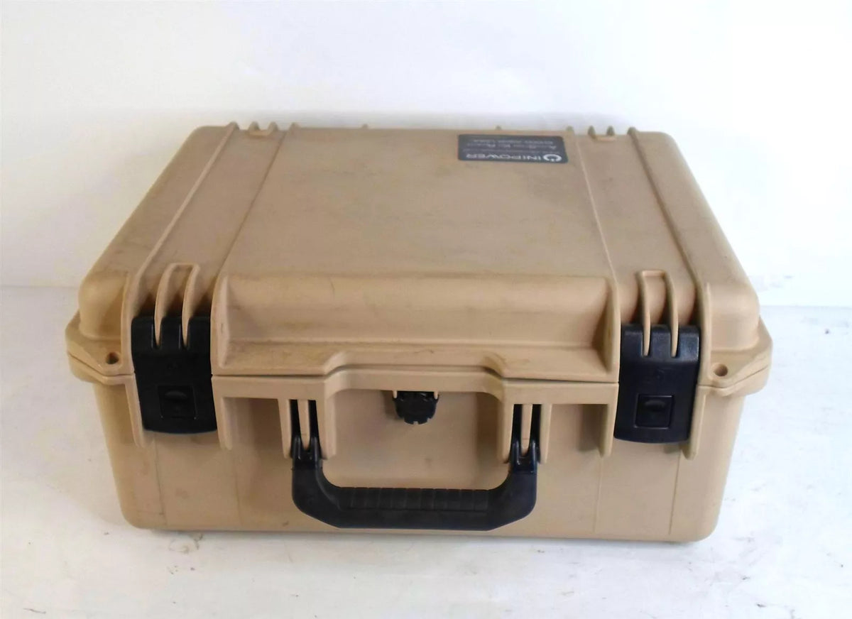 INIPOWER IG1000-ASKR-USMC MOTOR 