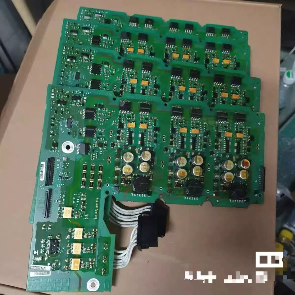 1PCS A5E00768956 S120 Power board Drive board A5E00768956