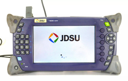 JDSU MTS T-BERD 4000 Fiber OTDR - High-Quality Fiber Optic Tester