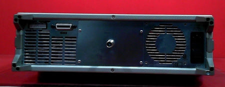 HP 8168F 3612G00210 Tunable Laser Source, 1450nm to 1590nm