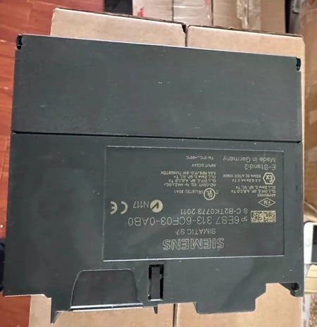 Siemens 6ES7313-6CF03-0AB0 PLC Module