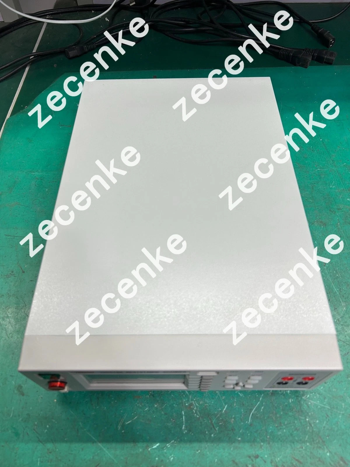 Tonghui TH2518A Multi-Channel DC Resistance Tester