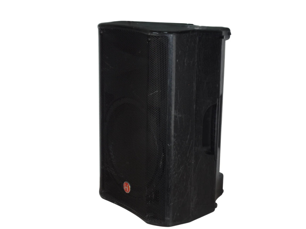 Harbinger VARI V2212 Powered 12" 2-Way Loudspeaker- Free shipping