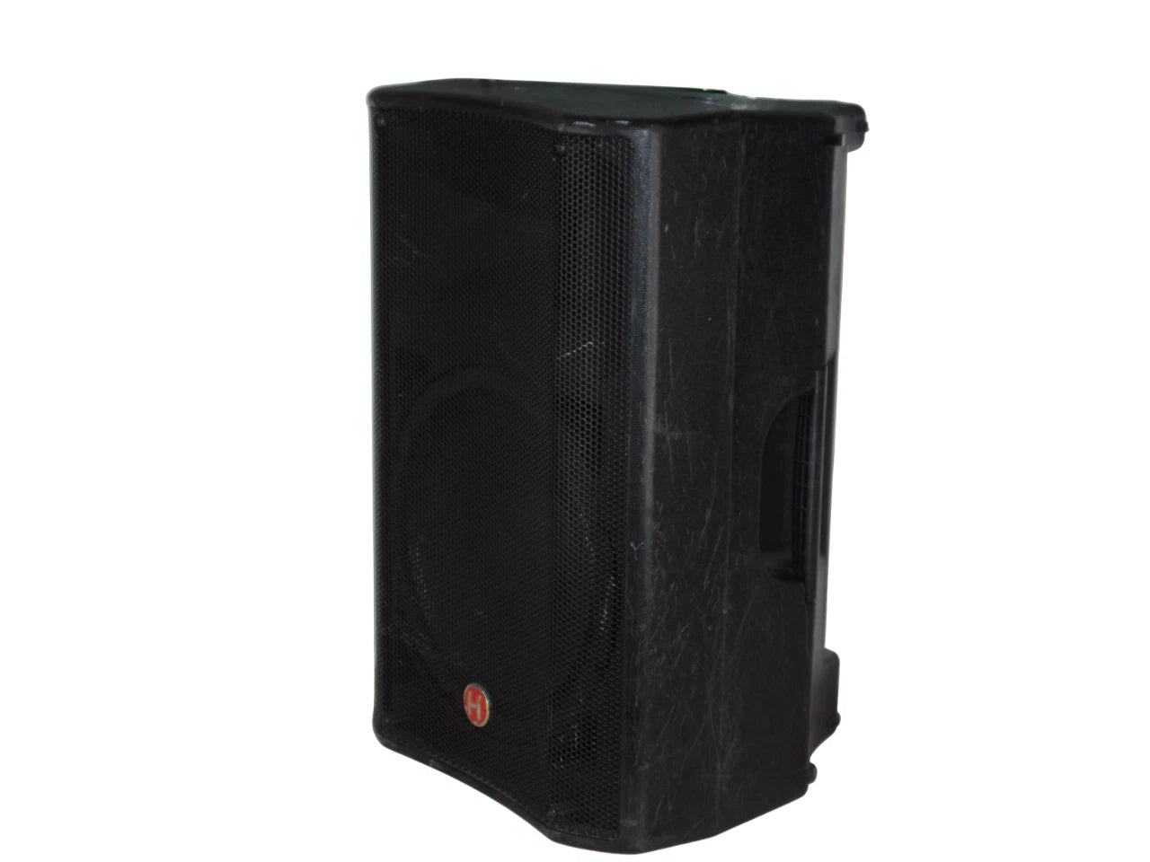 Harbinger VARI V2212 Powered 12" 2-Way Loudspeaker- Free shipping