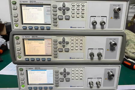 1pcs Keysight/ Agilent/ N4010A High configuration with wifi bluetooth option