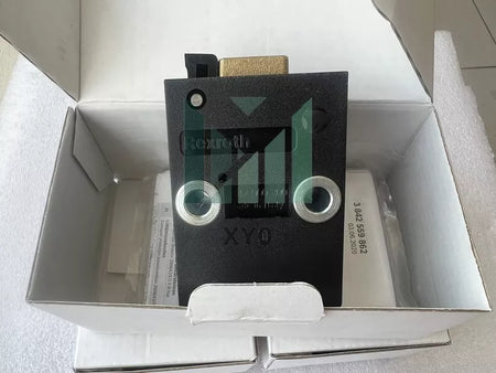 Brand New Rexroth 0842900300 Stop Device 0842 900 300