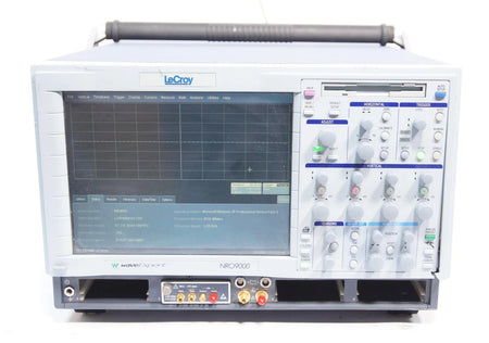 LeCroy WaveExpert Series WE9000 100 GHz Oscilloscope with PPG-E135 PRBS Source