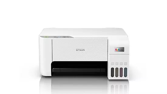 Epson Ecotank L3216 A4 All-in-One Wired Ink Tank Colour Solid Ink Printer