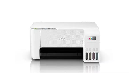 Epson Ecotank L3216 A4 All-in-One Wired Ink Tank Colour Solid Ink Printer