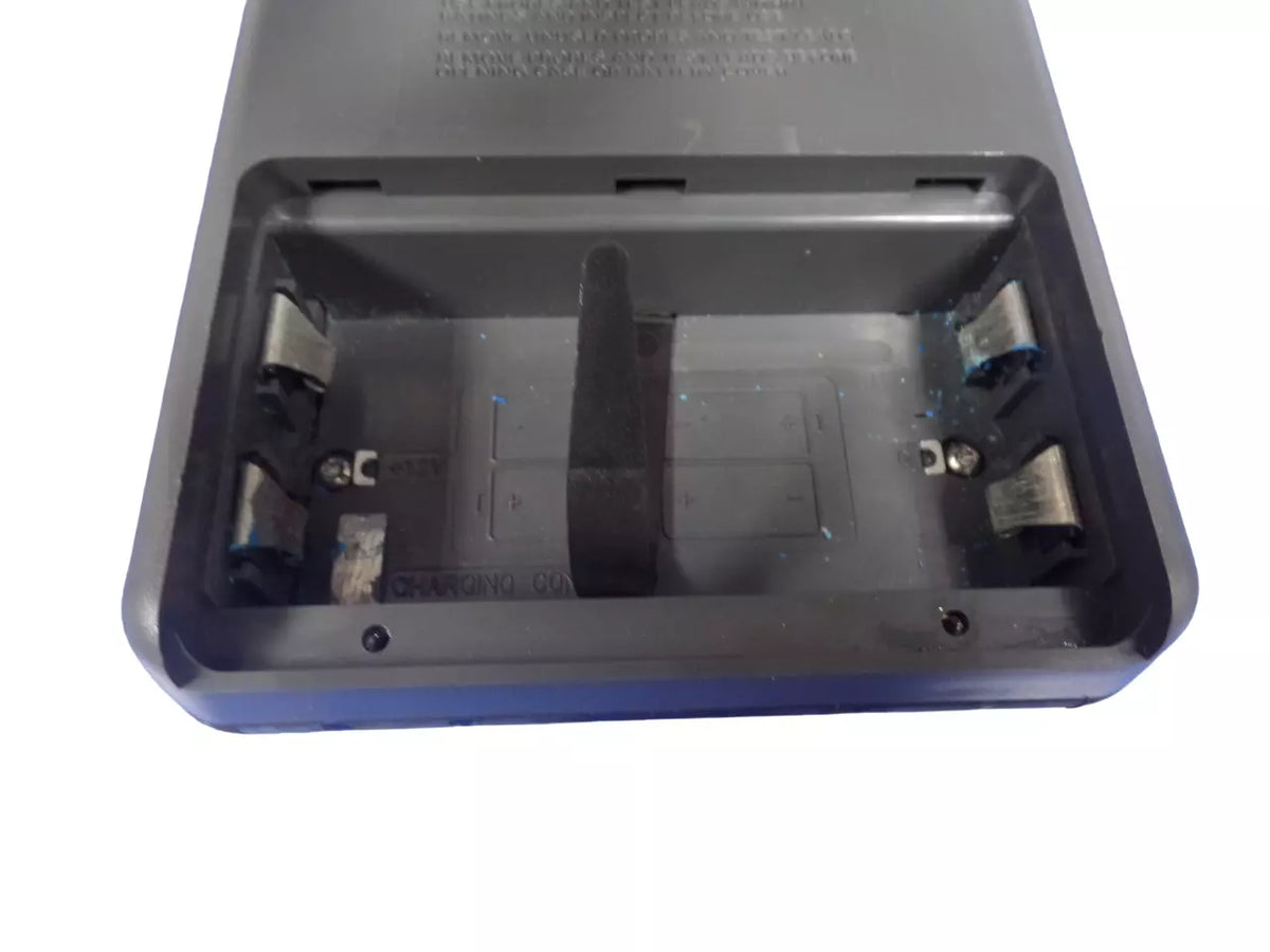 FLUKE 96B SCOPEMETER SERIES II 60 MHz 