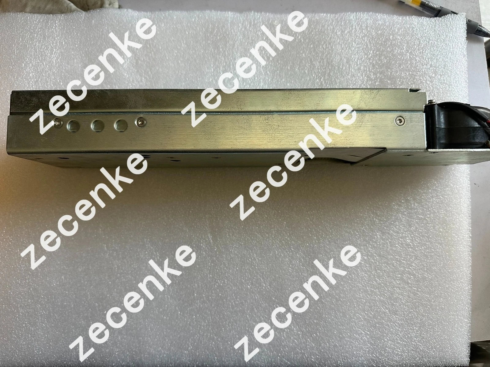 Keysight Technologies N6781A Source/Measure Unit 20V 3A 20W