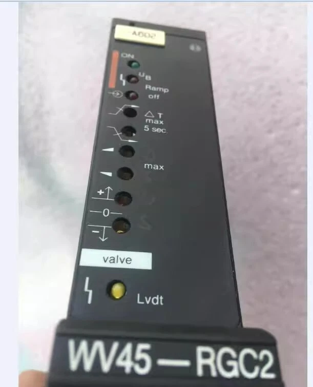 WV45-RGC2 Signal Generator Module