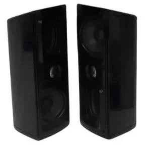 Definitive Technology Mythos Gem Bookshelf Speakers- Free Shipping