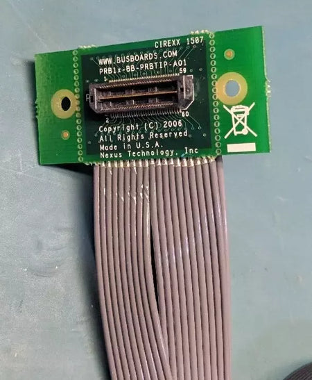 Nexus NEX-PRB2X-T Logic Analysis Probe
