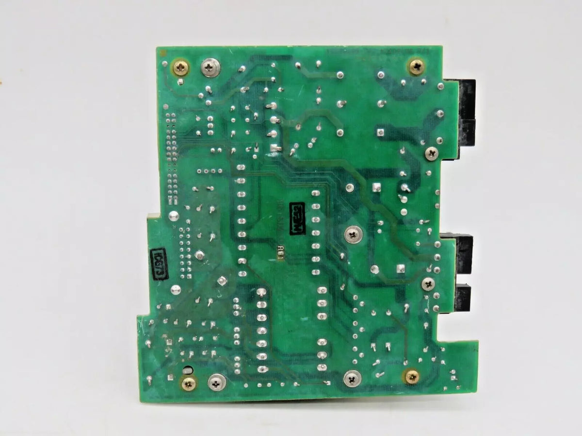 Industrial Power Supply Unit PCB for Automation Equipment