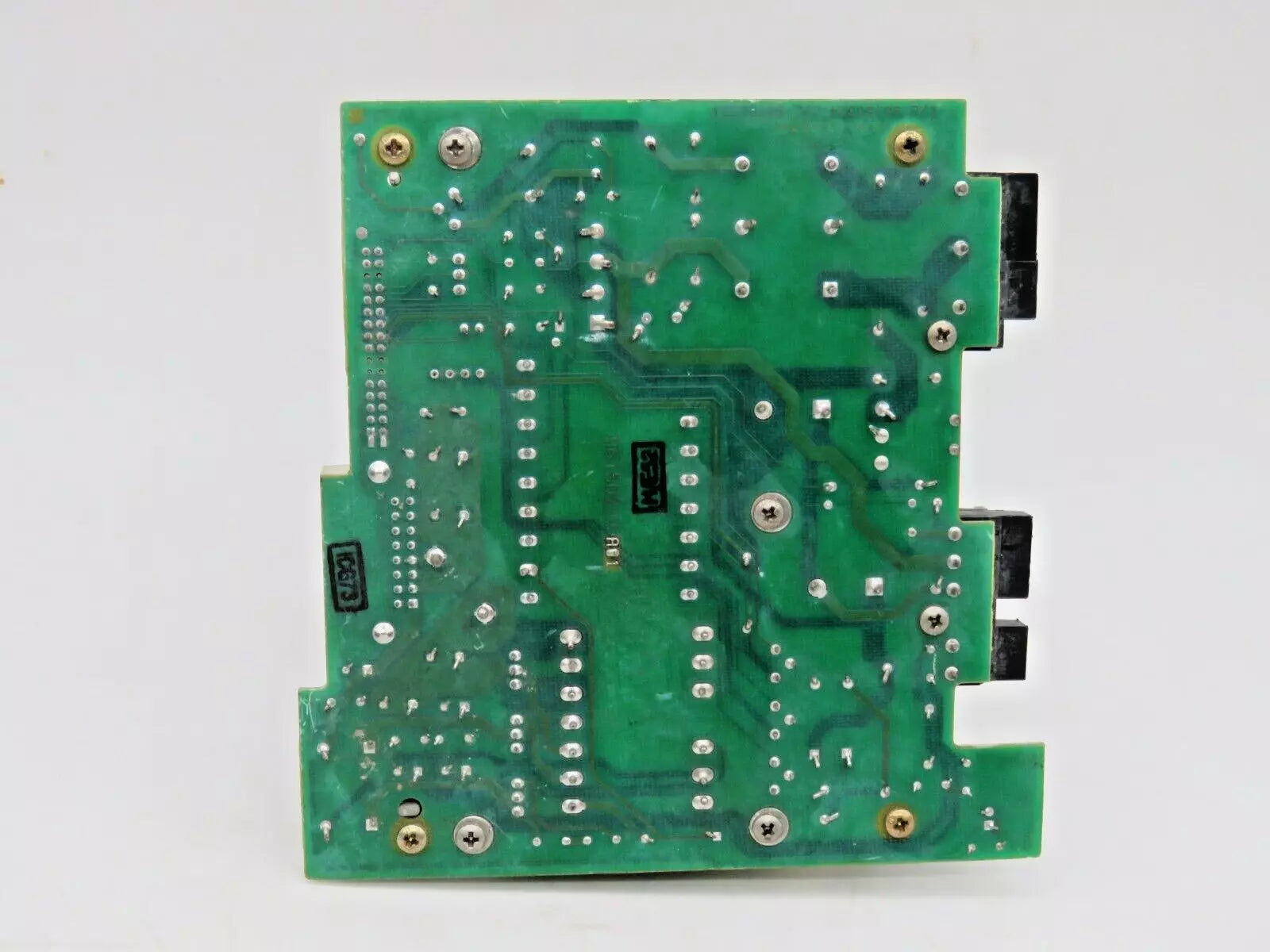 Industrial Power Supply Unit PCB for Automation Equipment