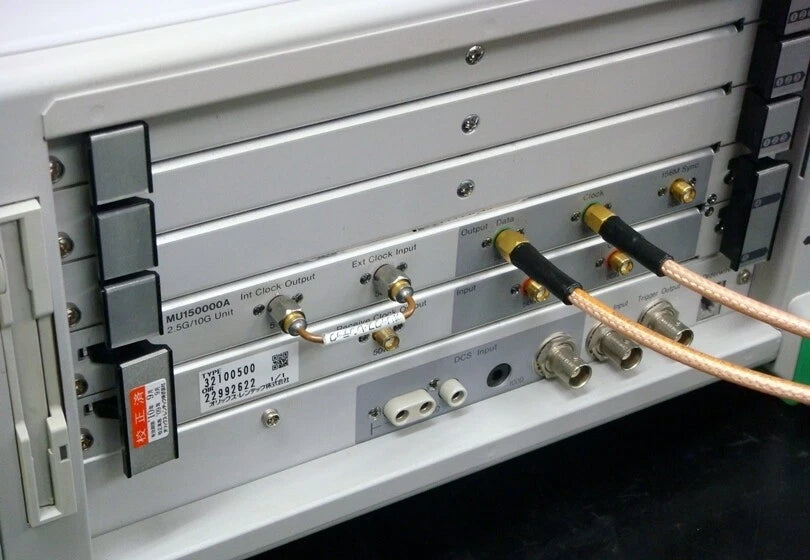 ANRITSU MU150000A For MP1570A 2.5G/10G Unit