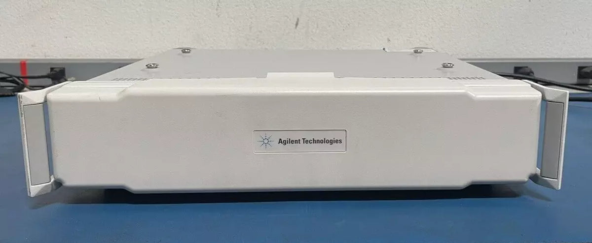 Agilent/Keysight N5183M MXG Signal Generator 100KHz-30GHz with Advanced Options